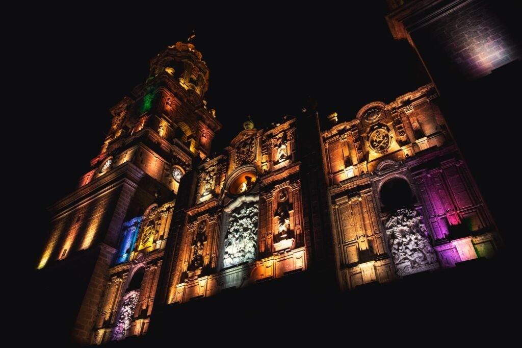 Morelia